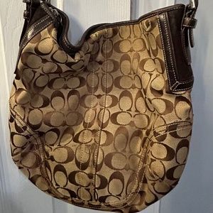 Coach Pocketbook